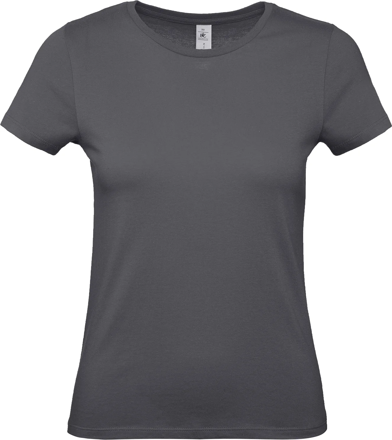 B&C Women's T-Shirt #E150