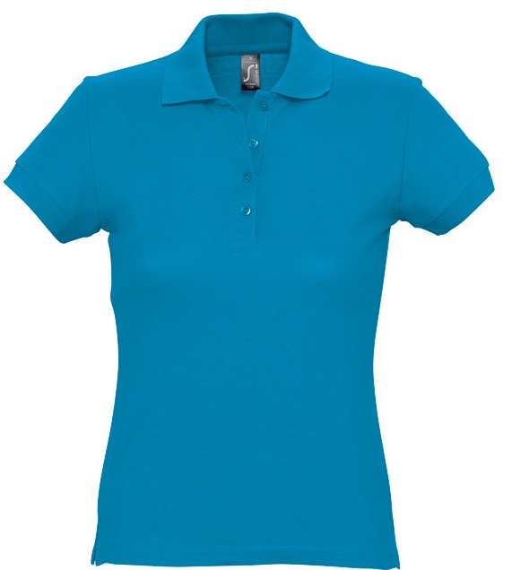 SOL'S Women's Polo Passion SOL'S Women's Polo Passion