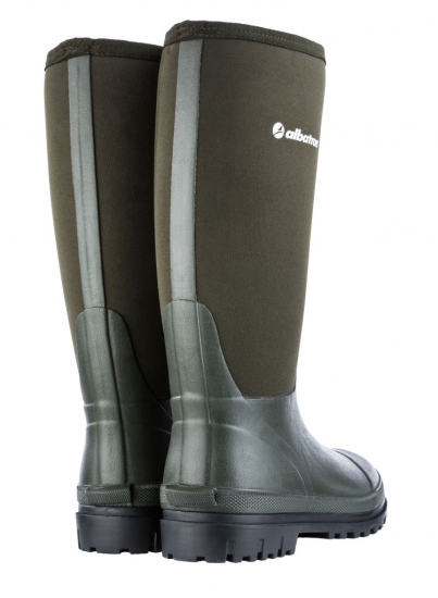 albatros Onyx 57.554.0 Neoprenstiefel