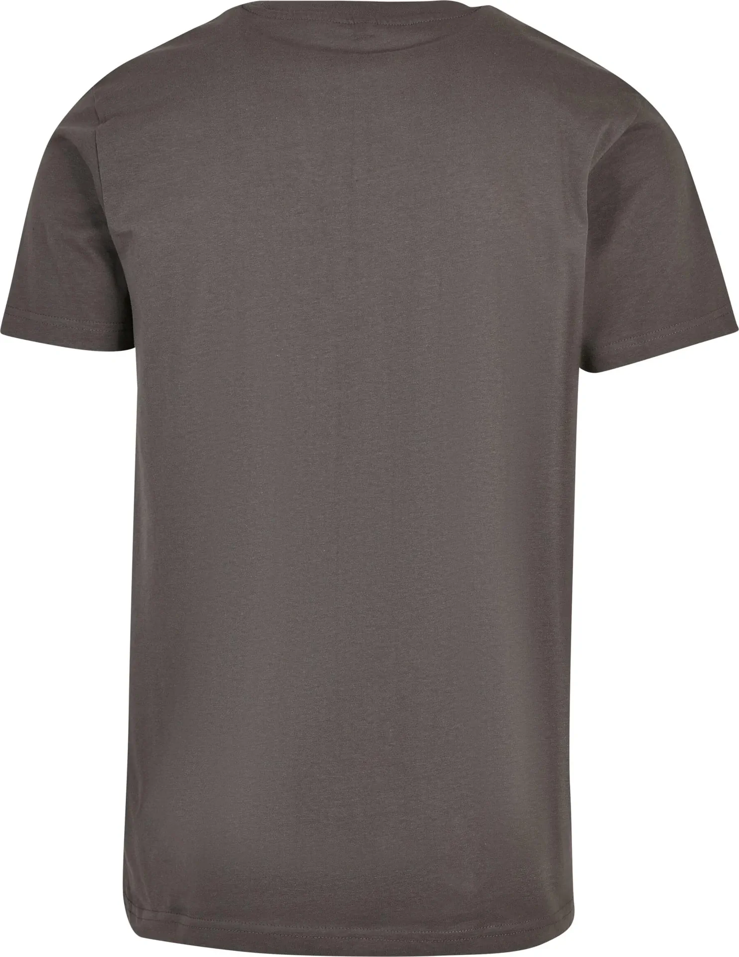 Build Your Brand T-Shirt Round Neck