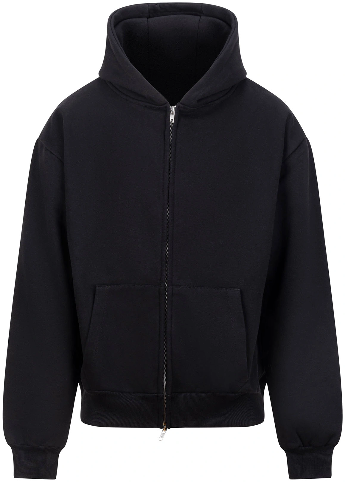 Just Hoods Signature Heavyweight Zoodie
