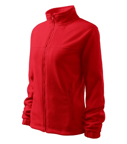 RIMECK Fleecejacke Damen Jacket 504
