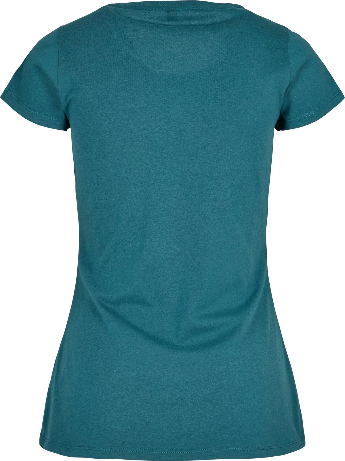 Build Your Brand Ladies Basic Tee
