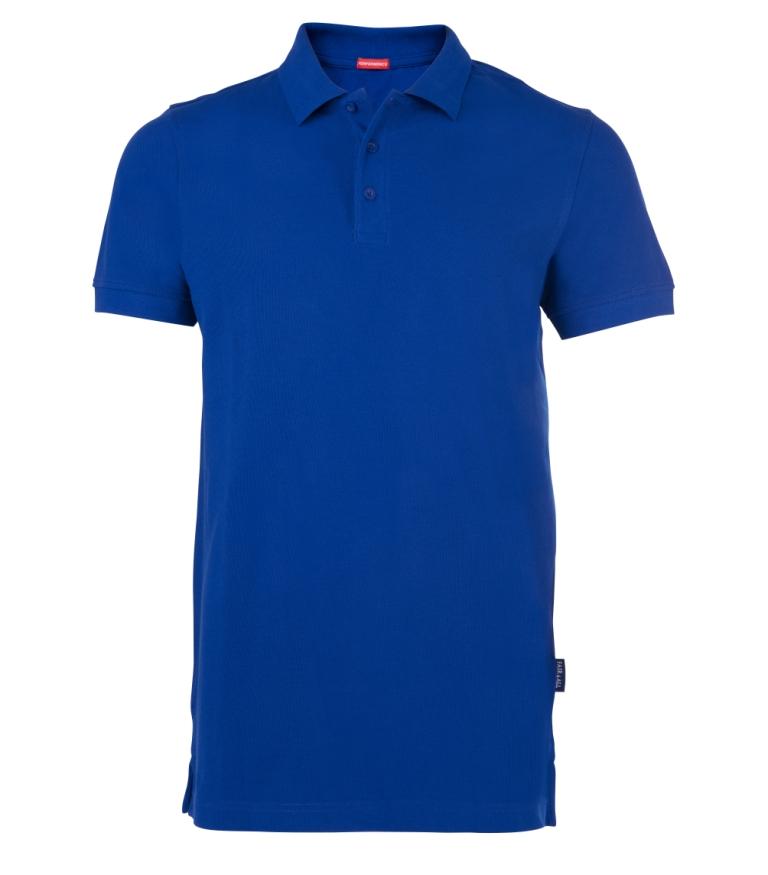 HRM Herren Heavy Performance Polo