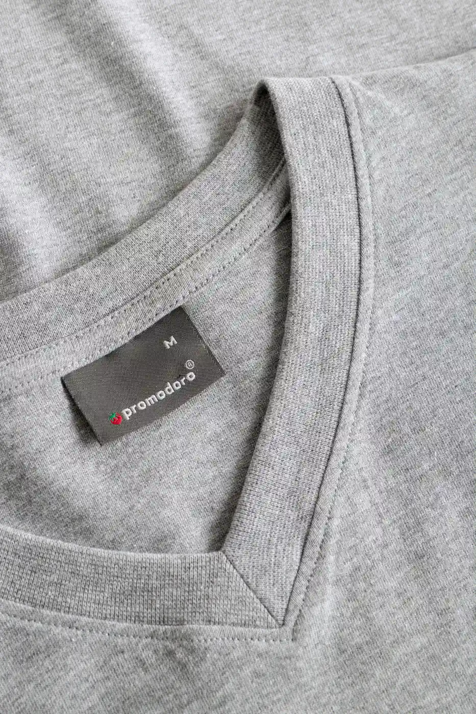 Promodoro Men's Premium V-Neck-T