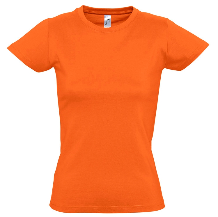 SOL'S Imperial Women T-Shirt SOL'S Imperial Women T-Shirt