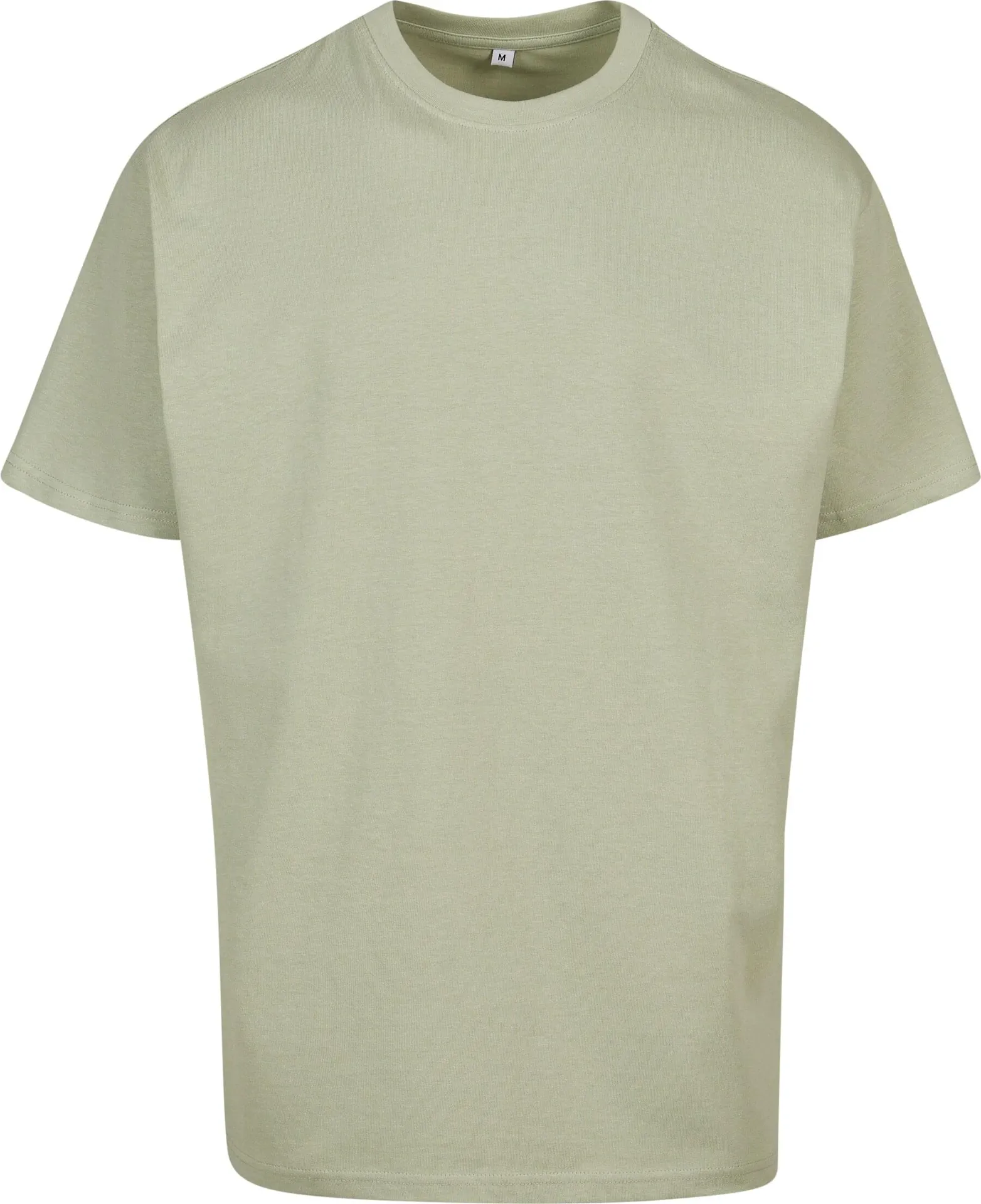 BYB-BY102-heavy-oversize-t-shirt-softsalvia-front-4 Build Your Brand Heavy Oversize Tee