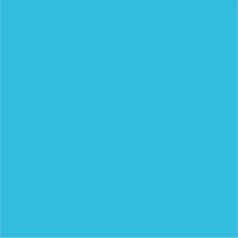 aqua blue