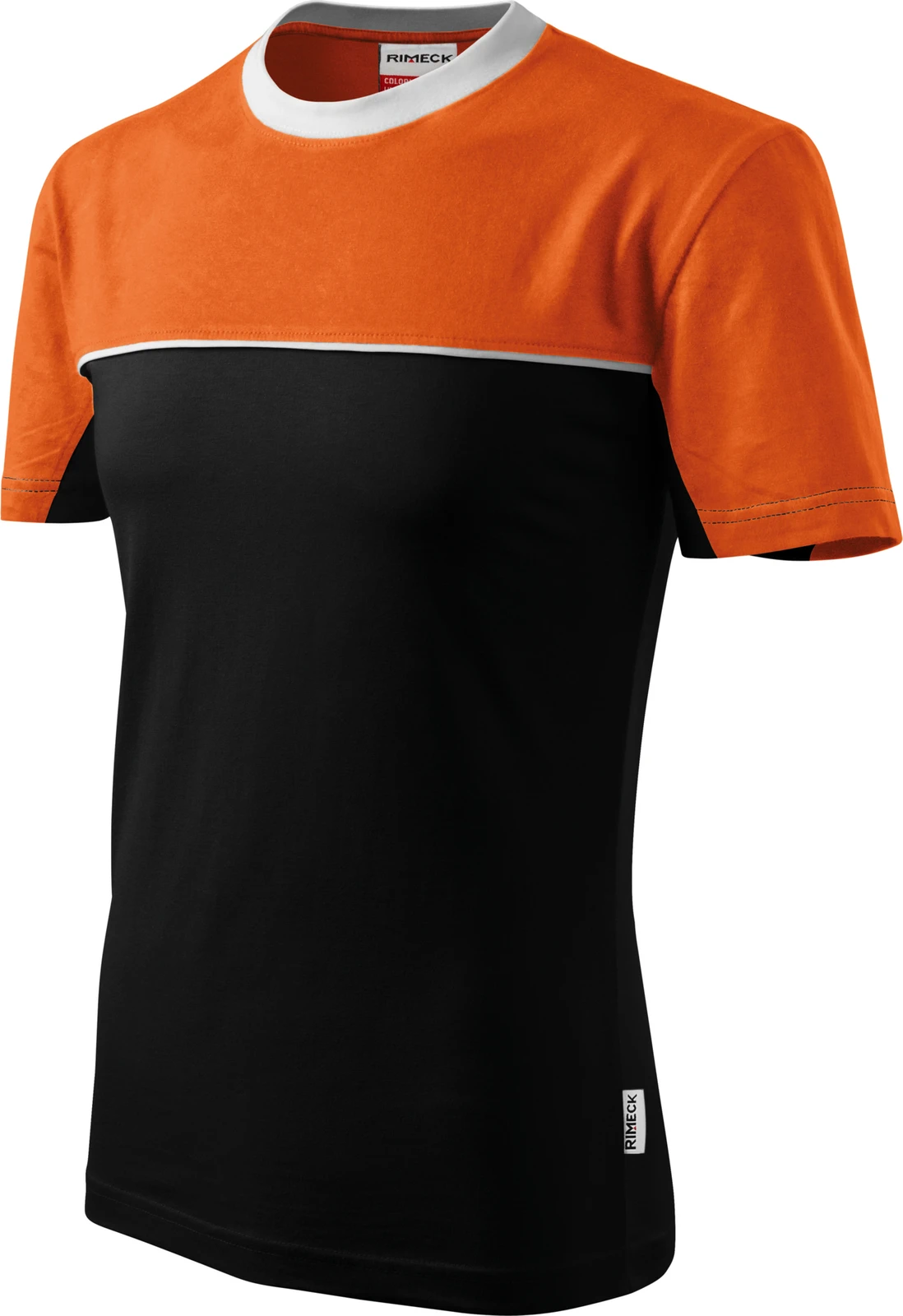 RIMECK T-Shirt Colormix 109
