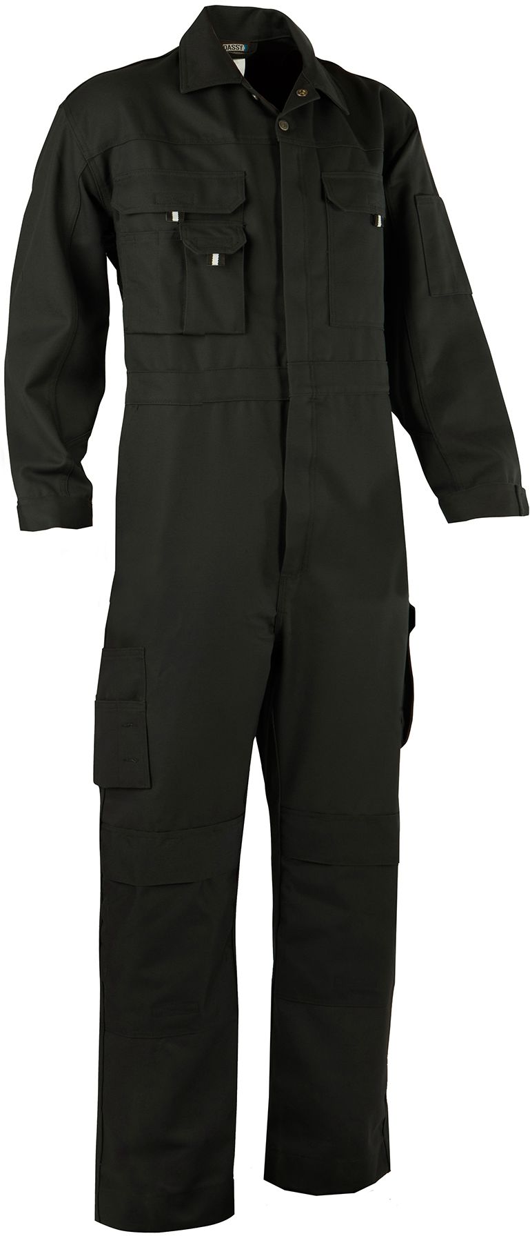 DASSY Overall NIMES BW DASSY Overall NIMES BW