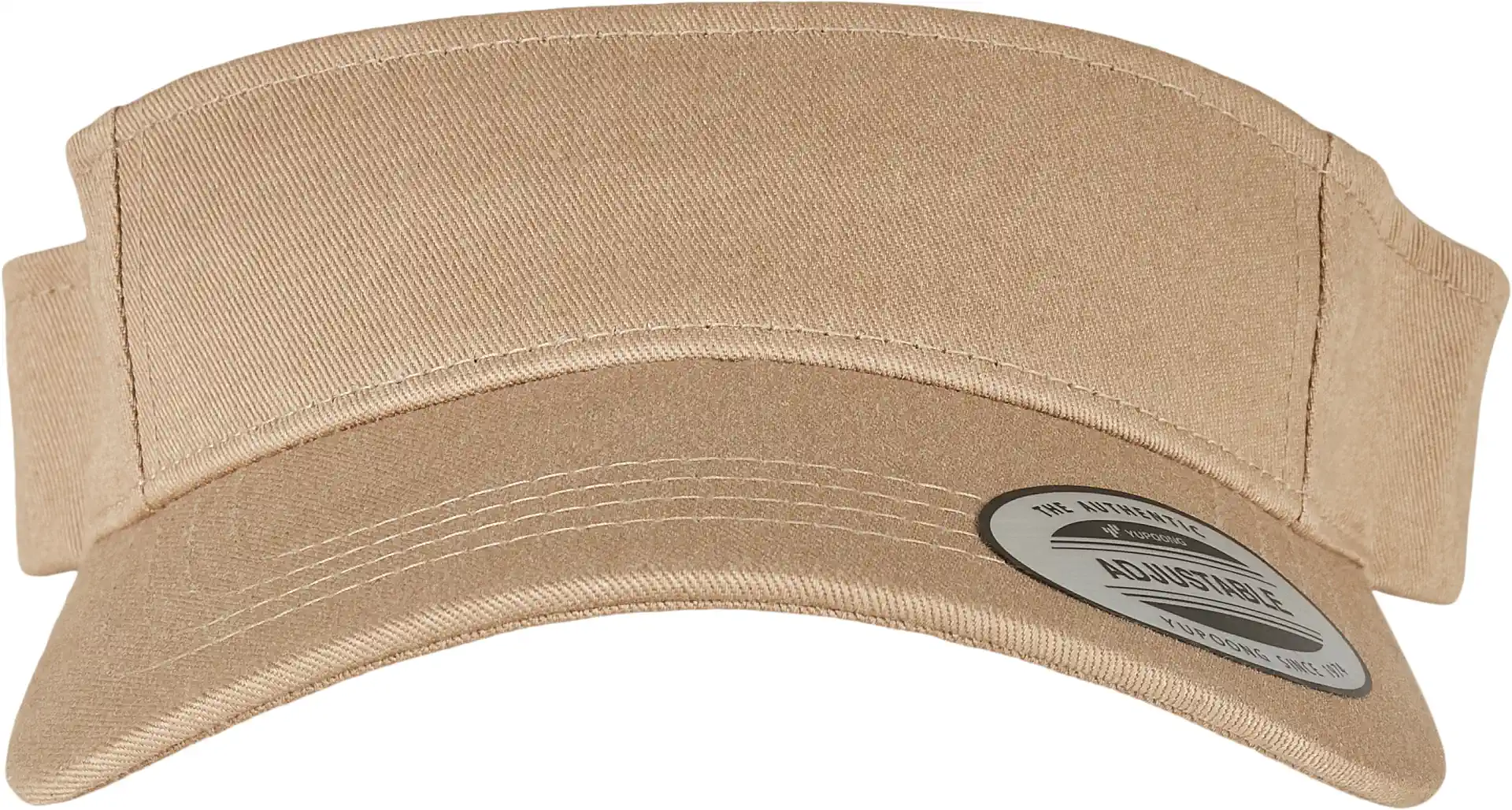 FLEXFIT Curved Visor Cap