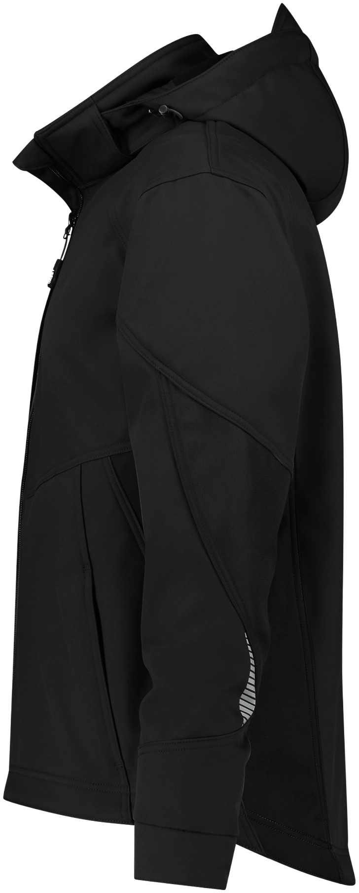 DASSY Softshell-Jacke GRAVITY Next