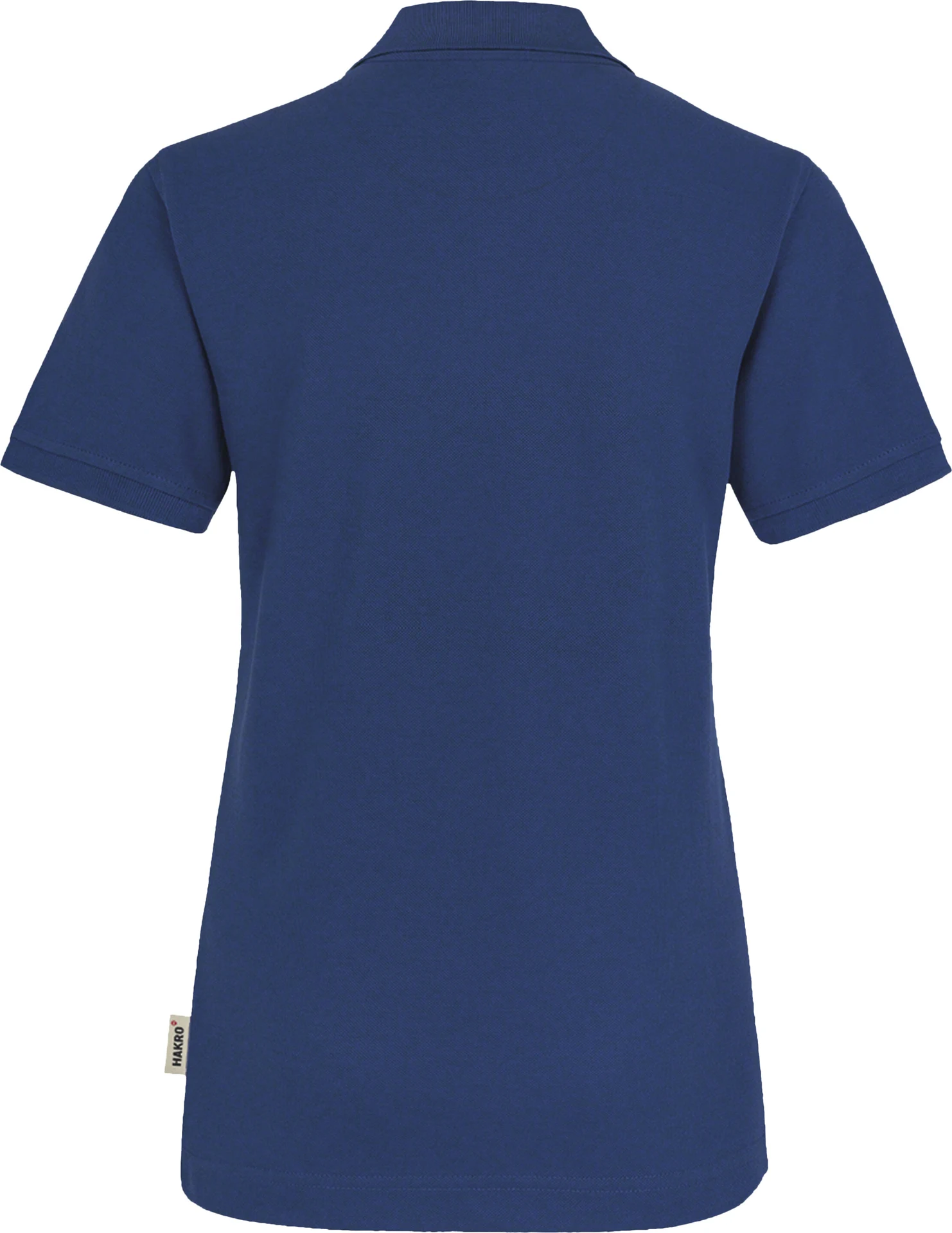 HAKRO Women-Poloshirt 216 Mikralinar®