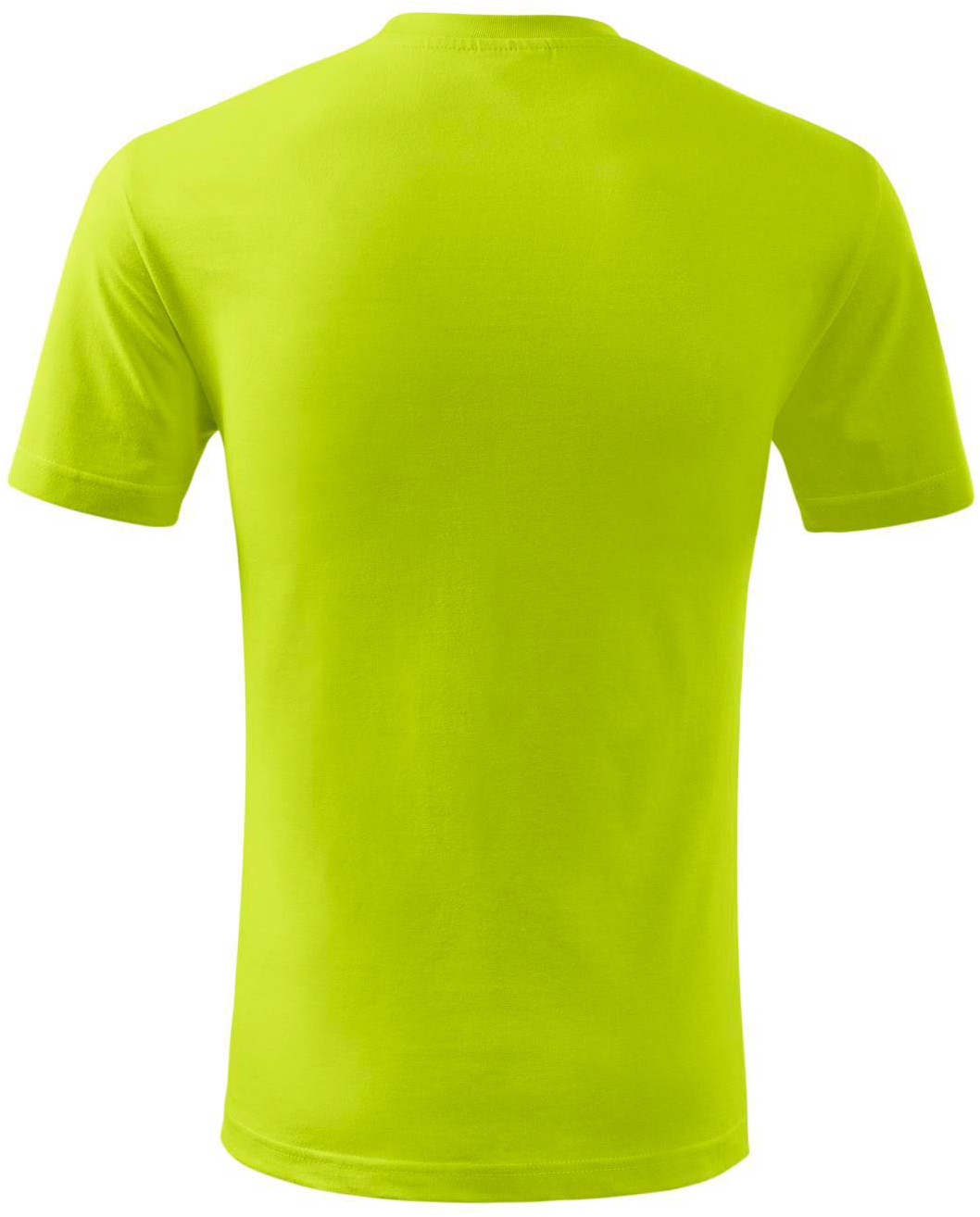 MALFINI T-Shirt Kinder Classic New 135 MALFINI T-Shirt Kinder Classic New 135