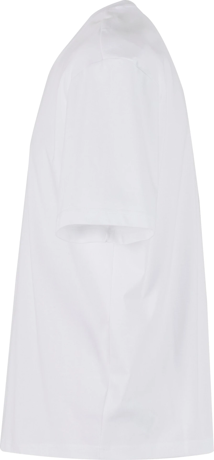 Build Your Brand Sorona® Loose Fit Tee