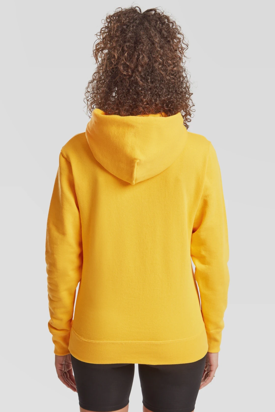 F.O.L. Ladies Classic Hooded Sweat