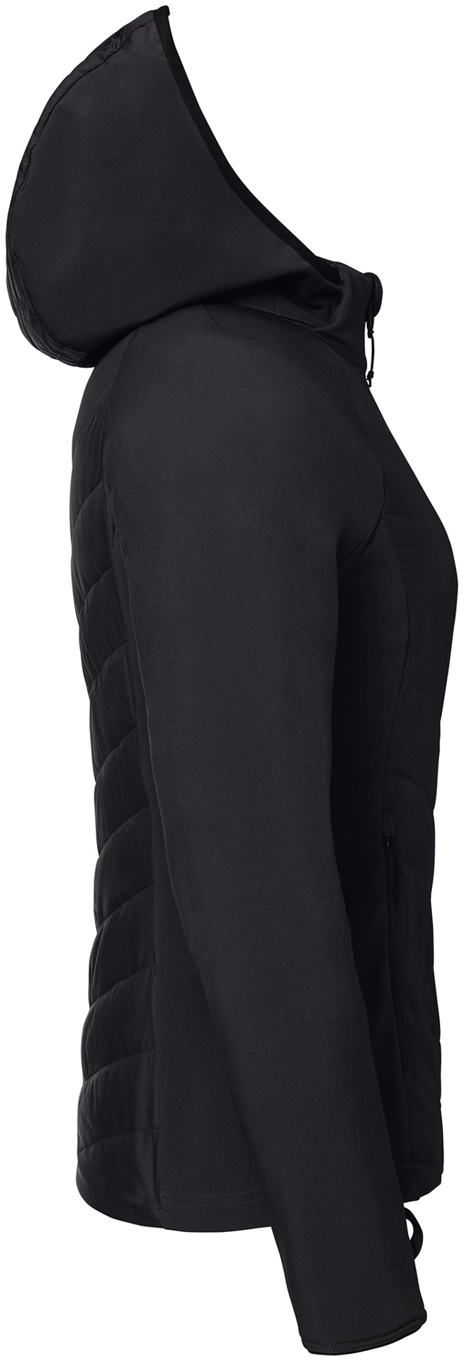 Schöffel PRO 8007 Damen ZWEIJAHRESZEITEN ZipIn Hybridjacke
