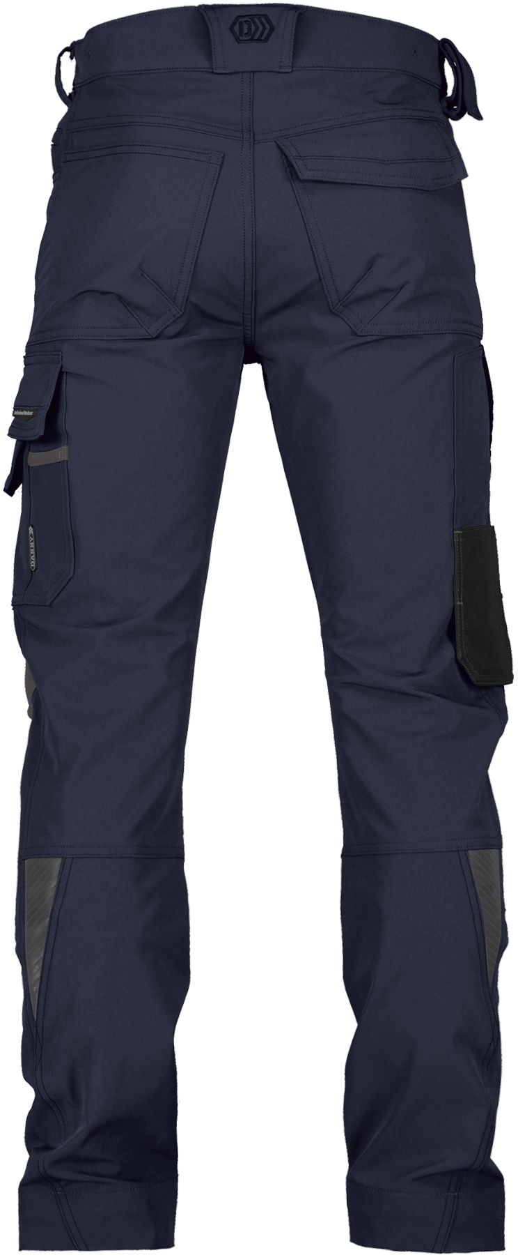 DASSY Stretch-Arbeitshose IMPAX DASSY Stretch-Arbeitshose IMPAX