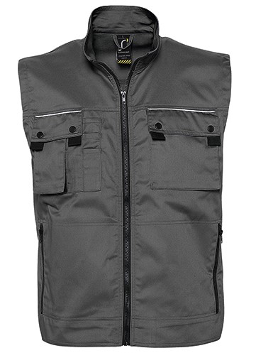 SOL'S Bodywarmer Zenith Pro