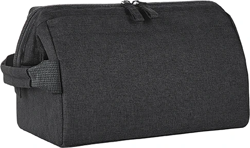 HALFAR Zip Bag Circle