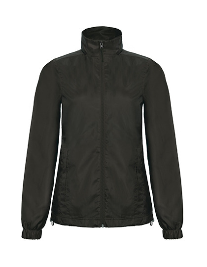 B&C Windjacket ID.601 Women B&C Windjacket ID.601 Women