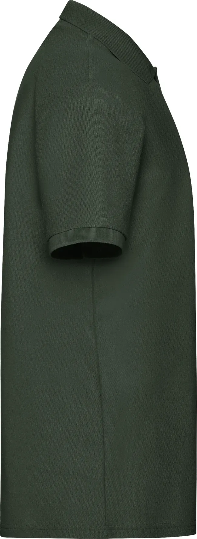 fruit-of-the-loom-63-402-0-pique-poloshirt-65-35-bottlegreen-5 F.O.L. 65/35 Piqué Polo