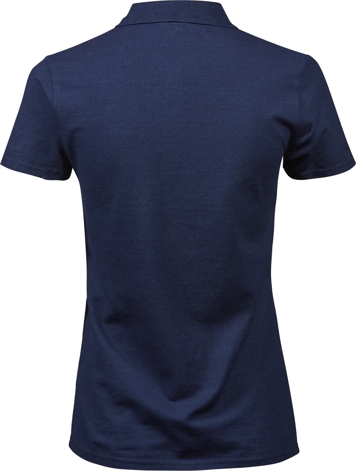Tee Jays Ladies` Luxury Stretch Polo