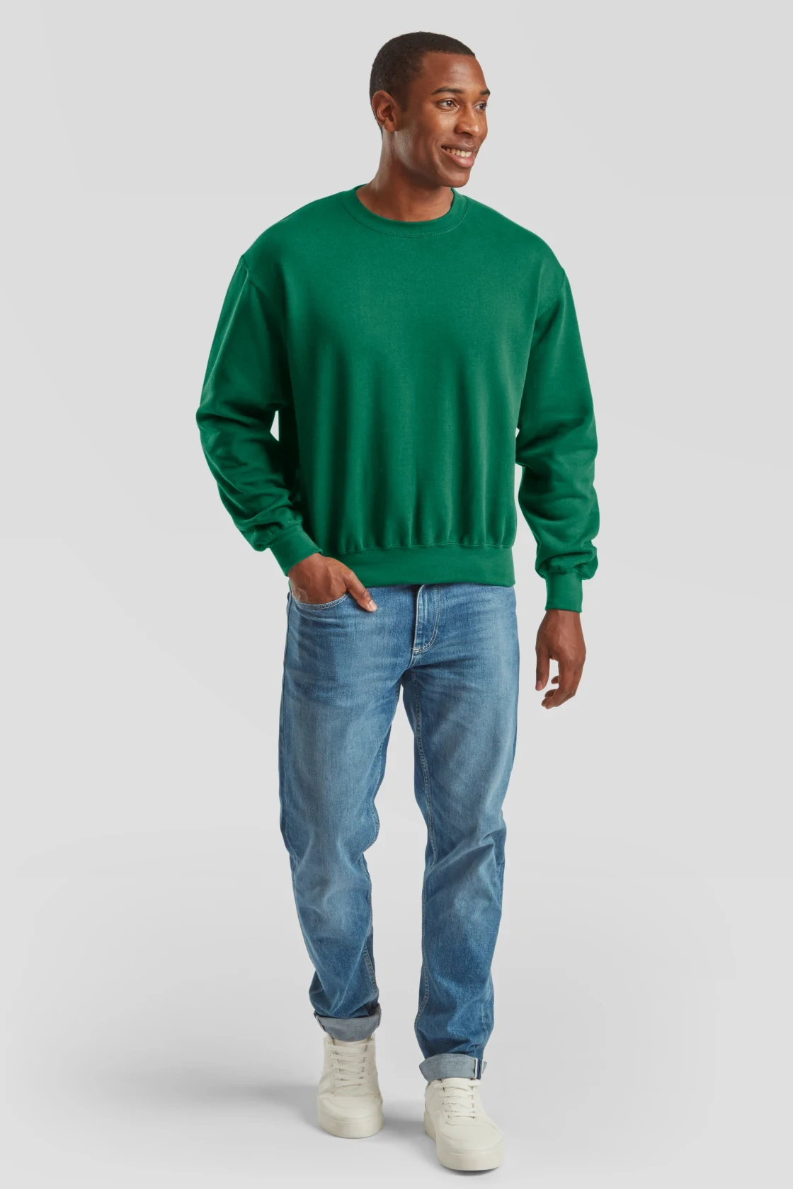 F.O.L Supercotton™ Sweat