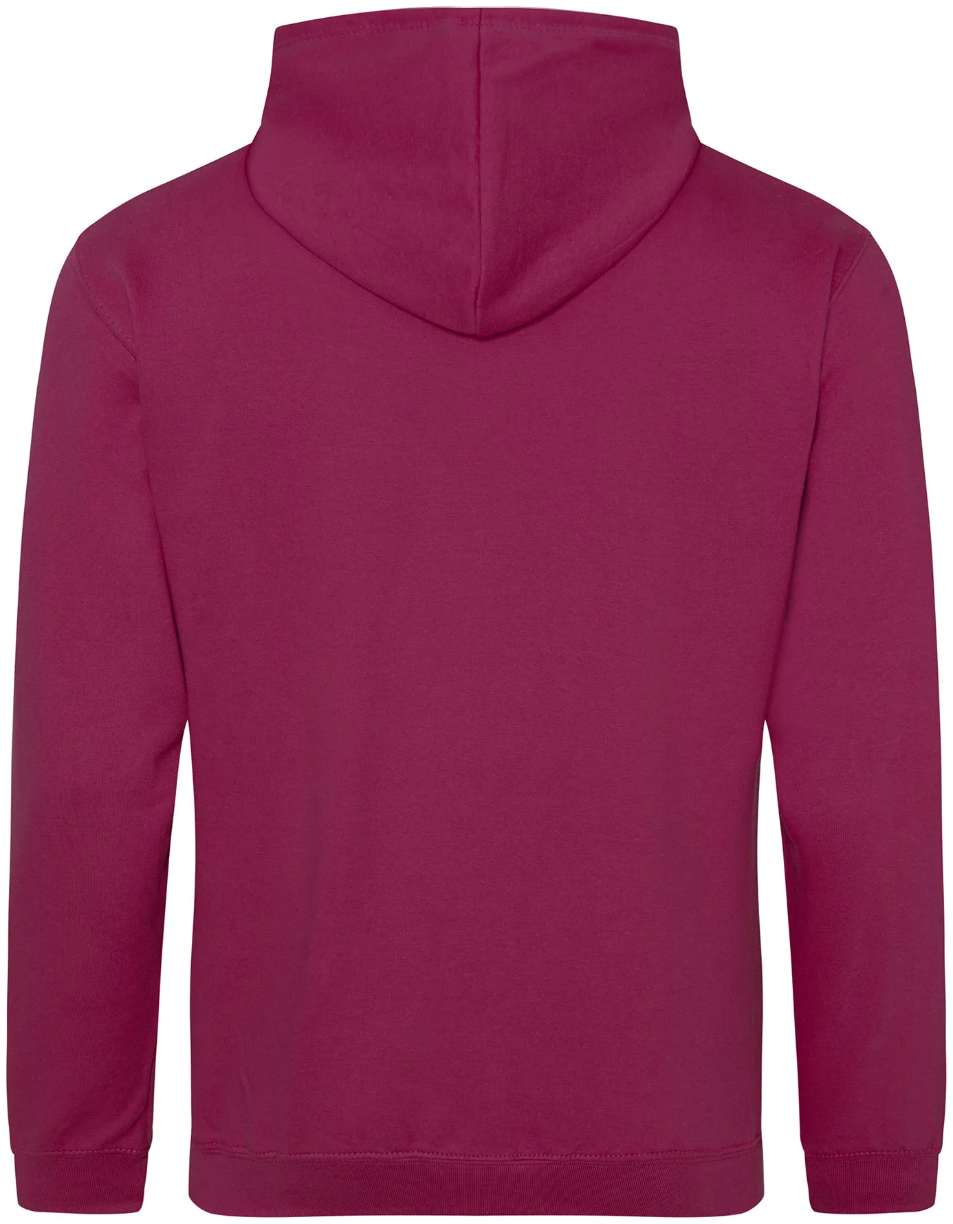 Just Hoods College Hoodie
