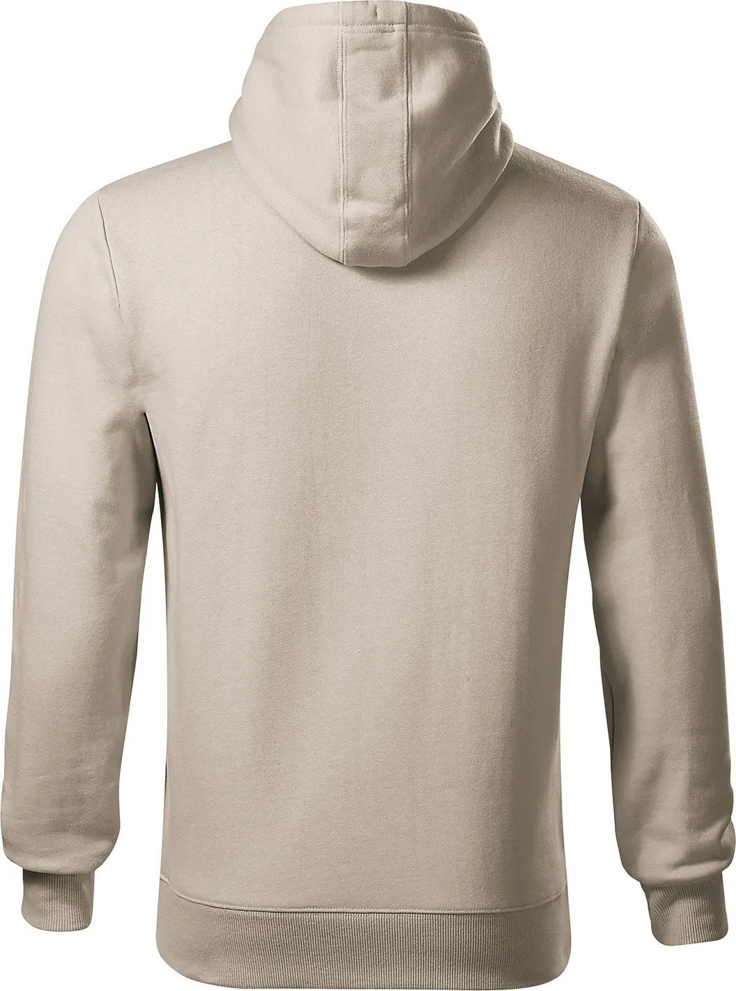 MALFINI Sweatshirt Cape 413