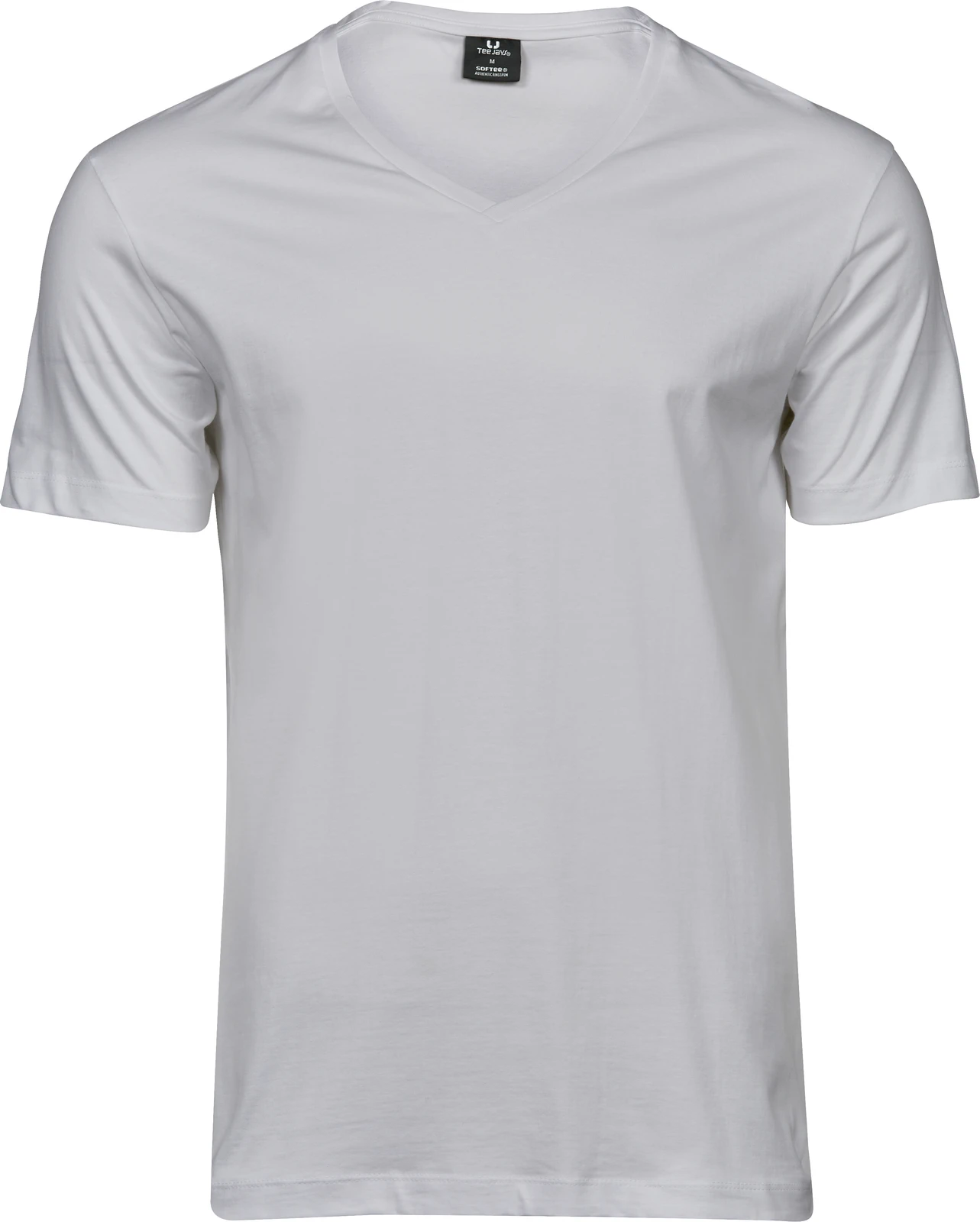 Tee Jays Fashion V-Neck Sof Tee