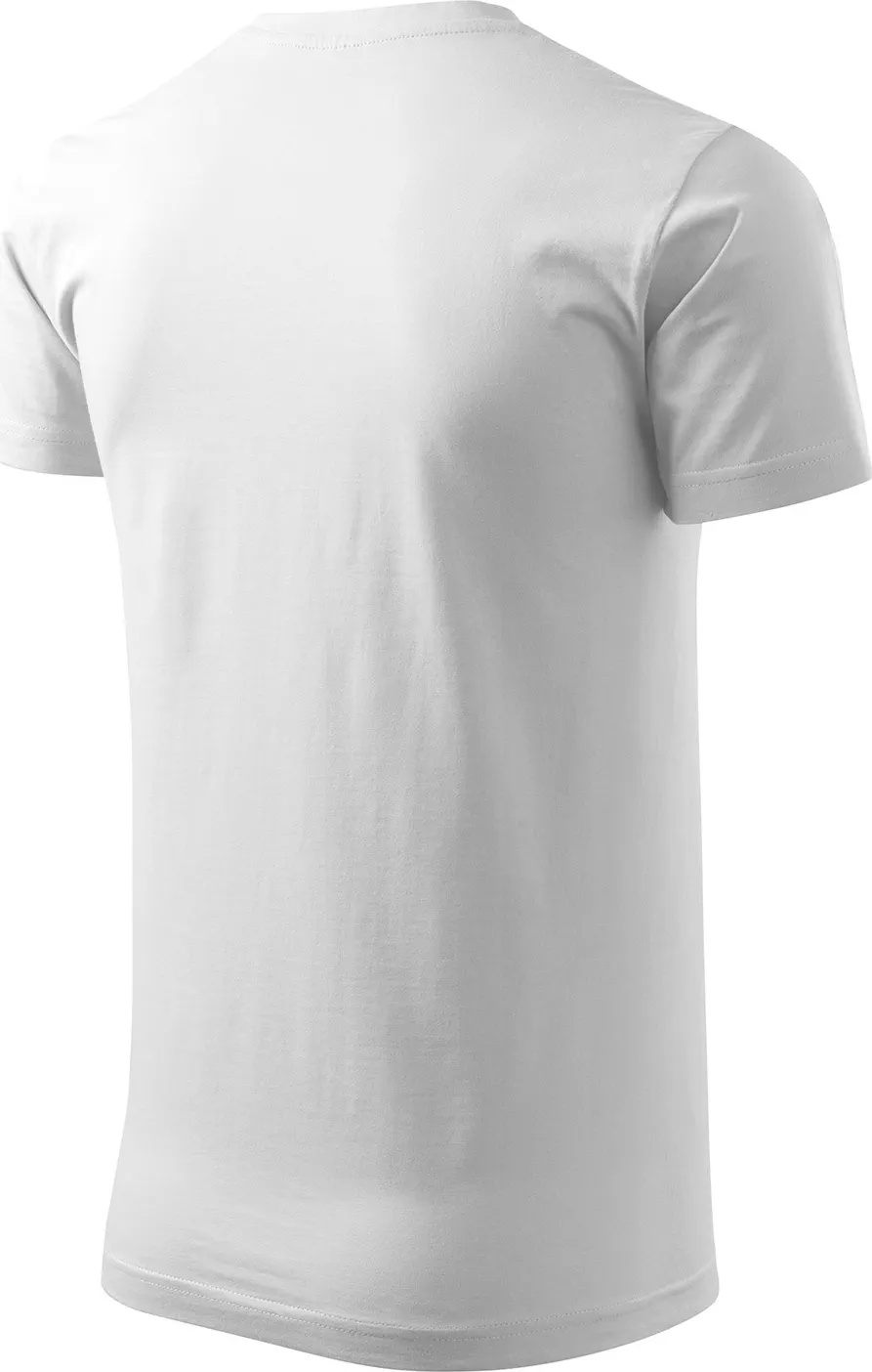 MALFINI T-Shirt Heavy New 137