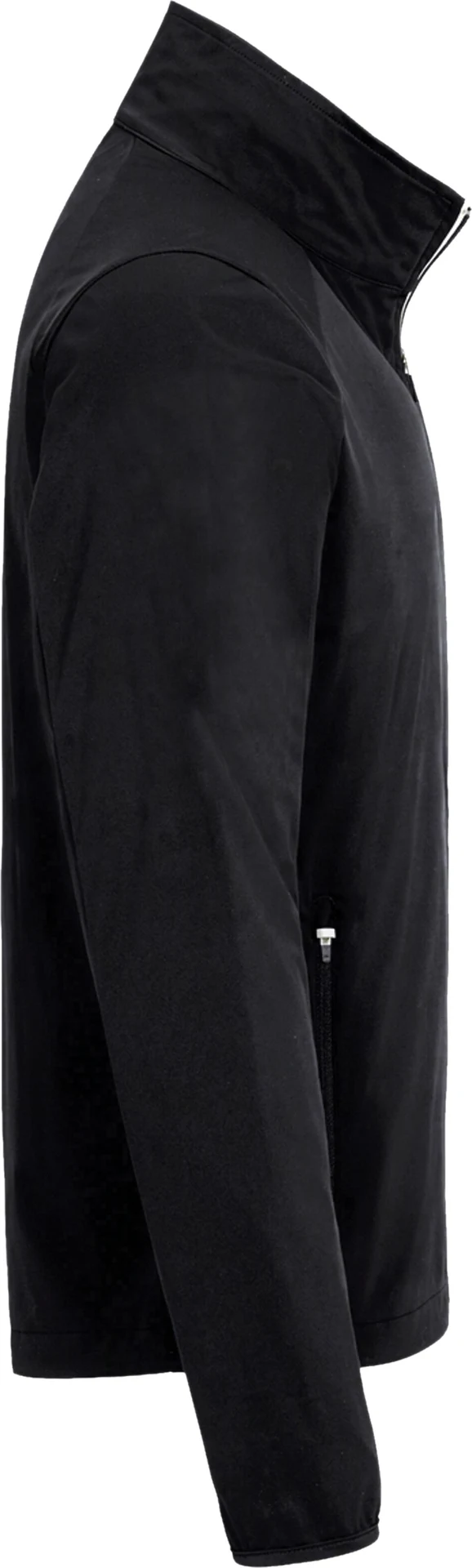 HAKRO Light-Softshell-Jacke 856 Brantford