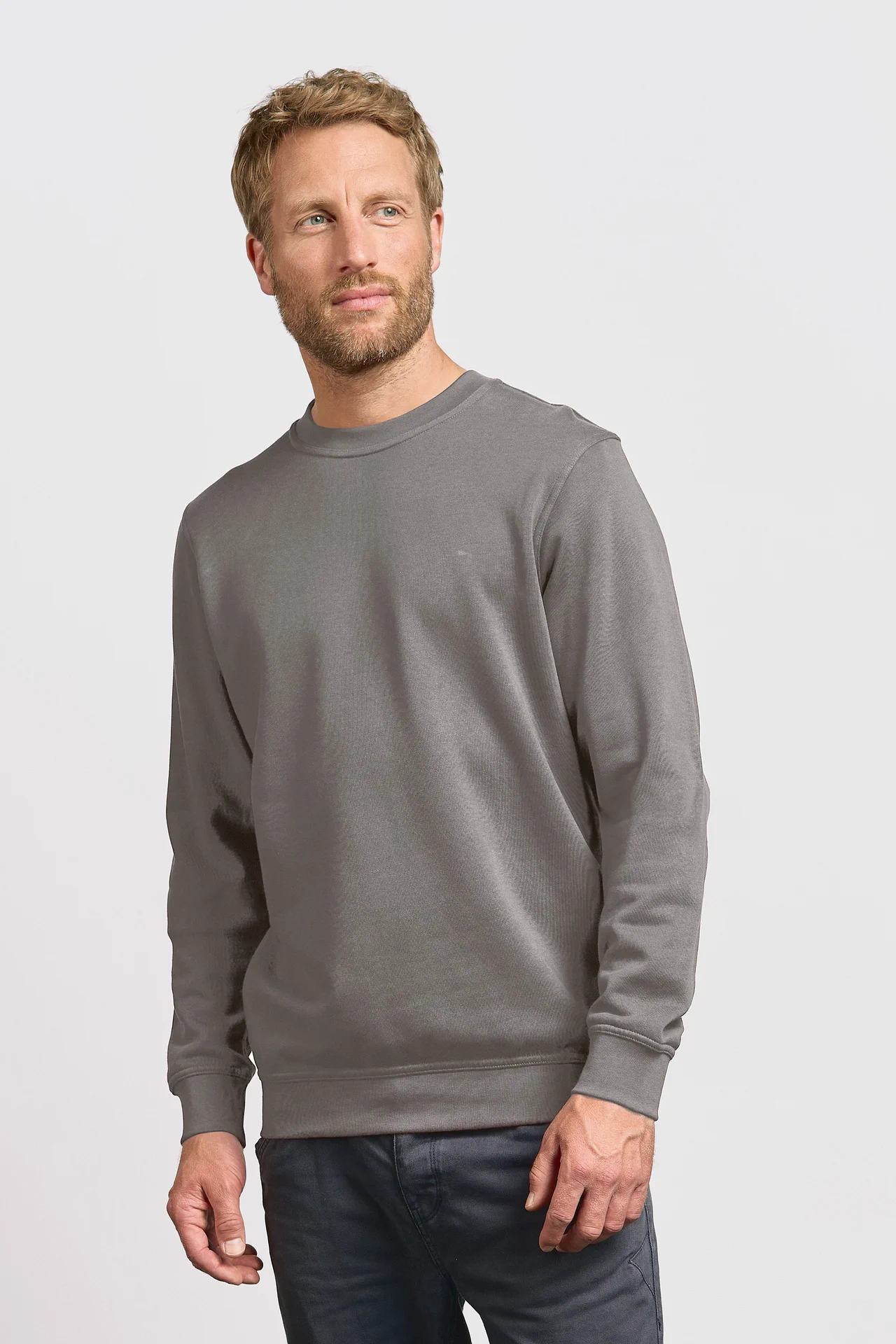 Promodoro Men's Sweater 80/20