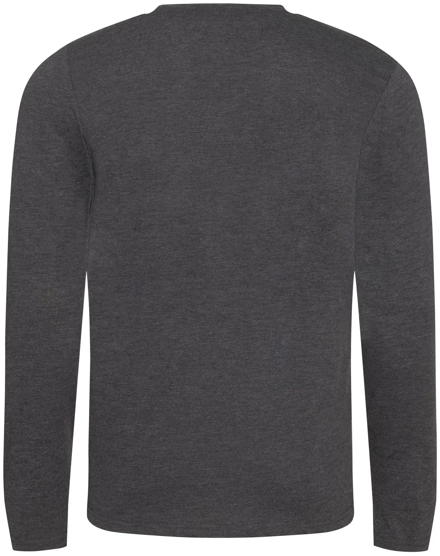 Just Ts Long Sleeve Tri-Blend T