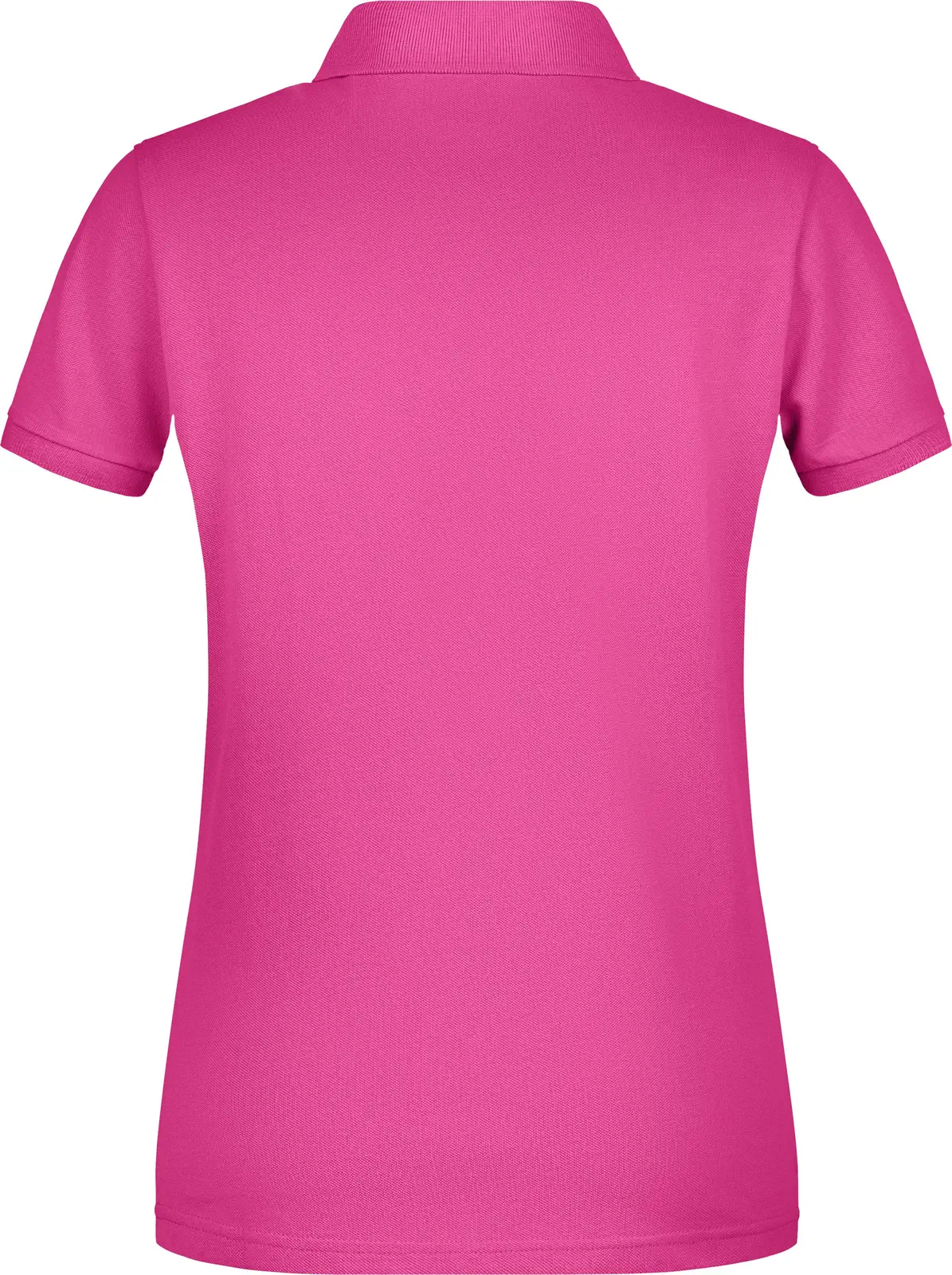 James & Nicholson Ladies Basic Polo