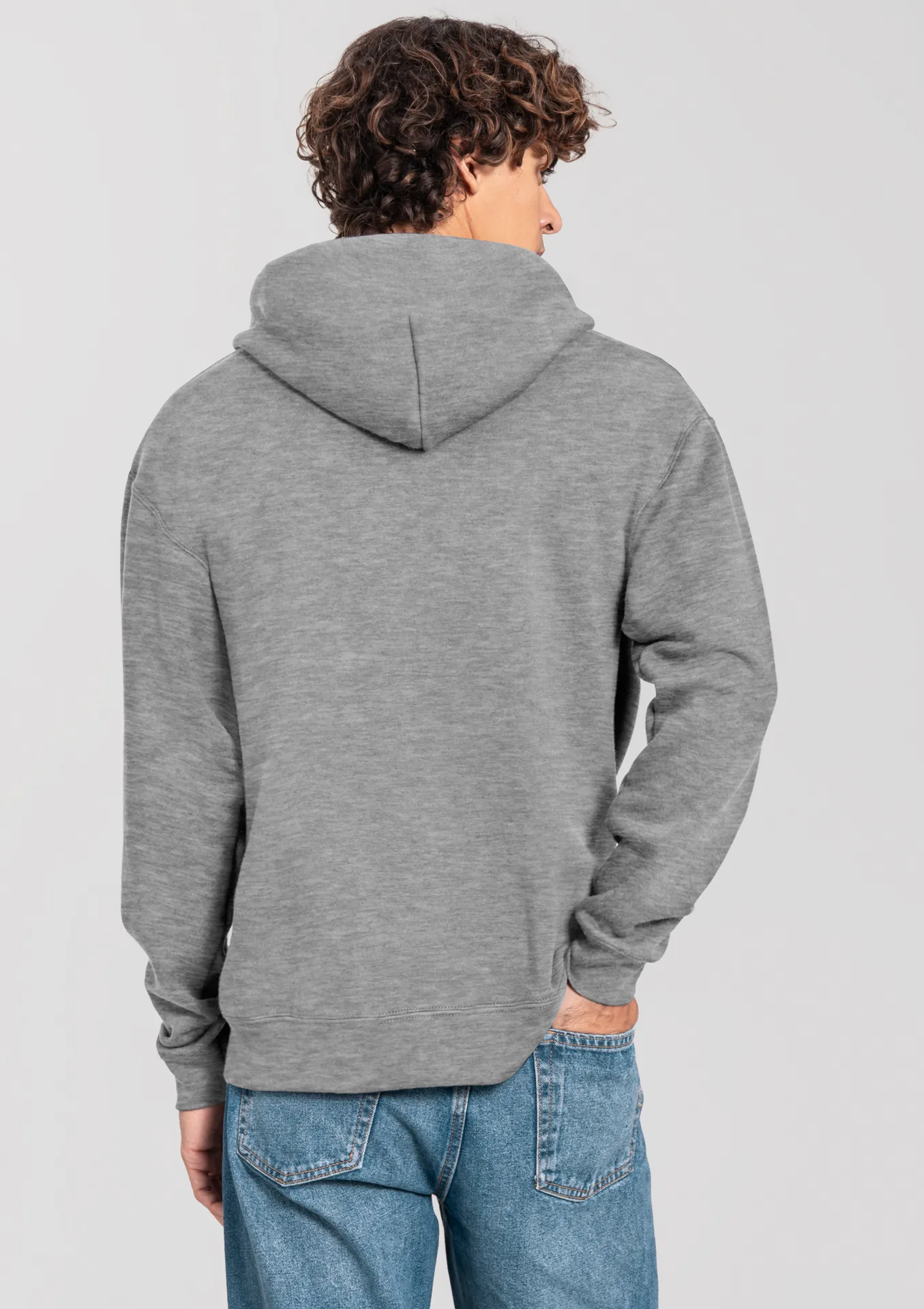 F.O.L. Iconic Premium Hooded Sweat Jacket