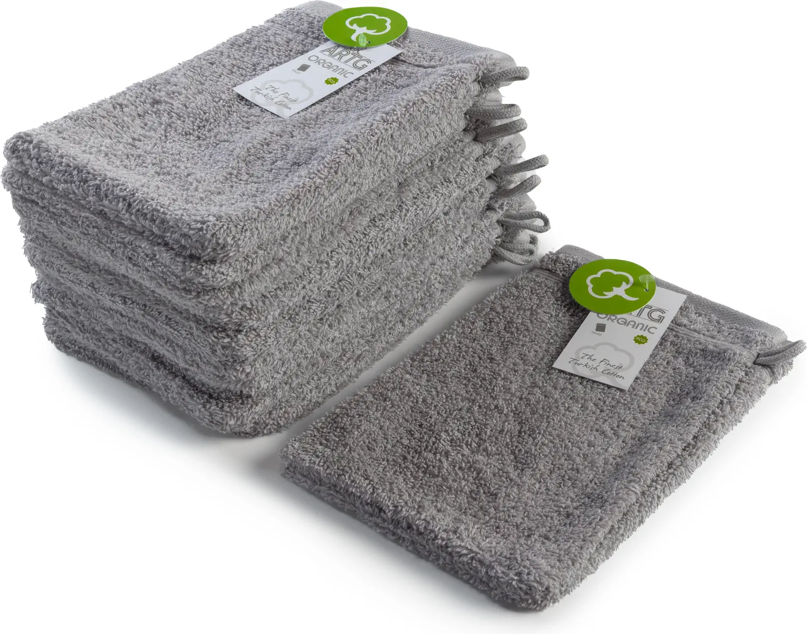 ARTG Organic Washing Glove