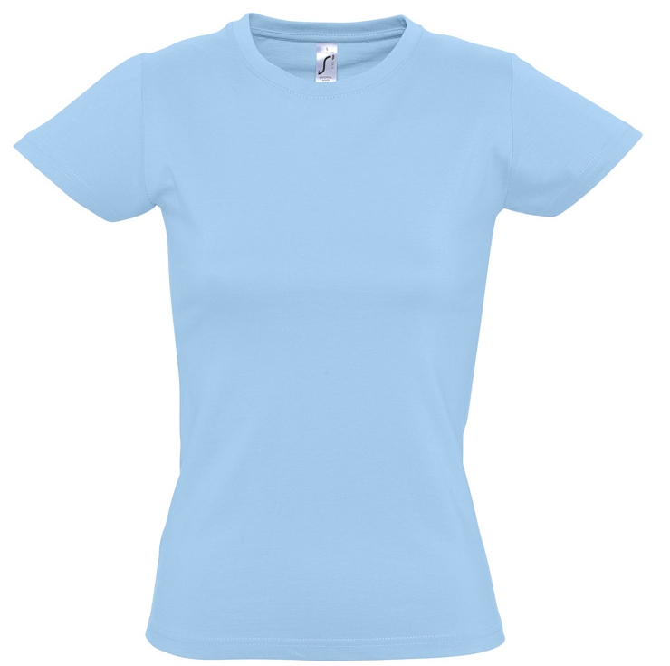 SOL'S Imperial Women T-Shirt SOL'S Imperial Women T-Shirt
