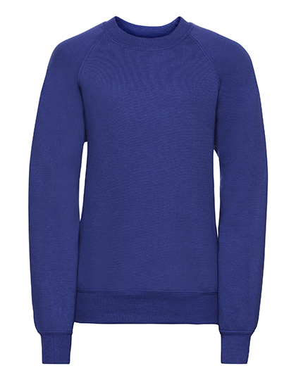 Russell Children's Classic Sweatshirt Russell Children's Classic Sweatshirt