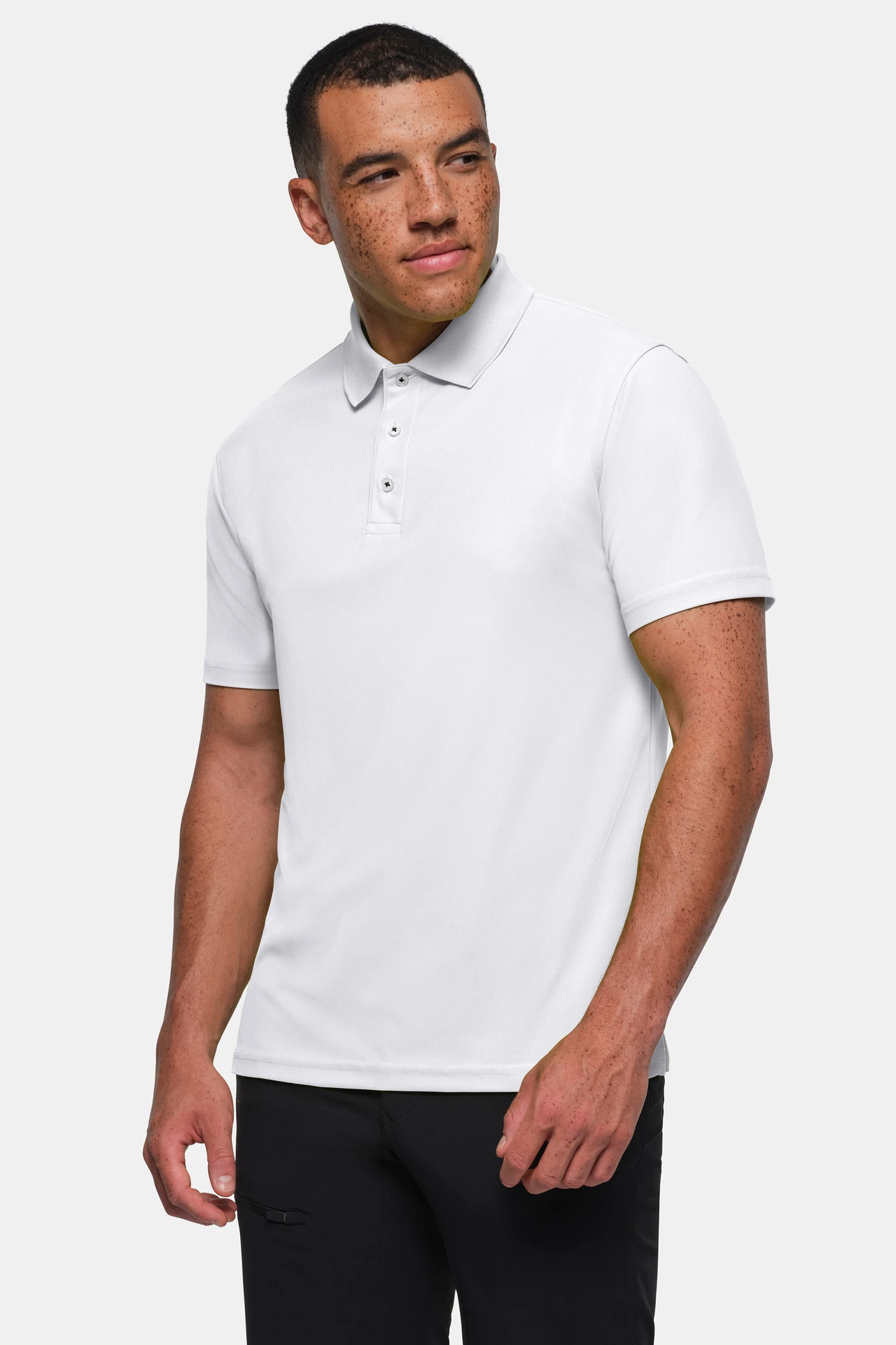 HAKRO Poloshirt 806 Coolmax