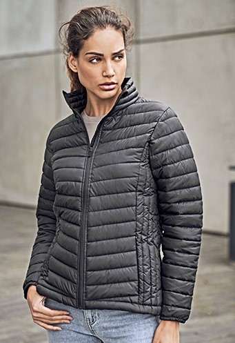 TEE JAYS Ladies` Zepelin Jacket TEE JAYS Ladies` Zepelin Jacket