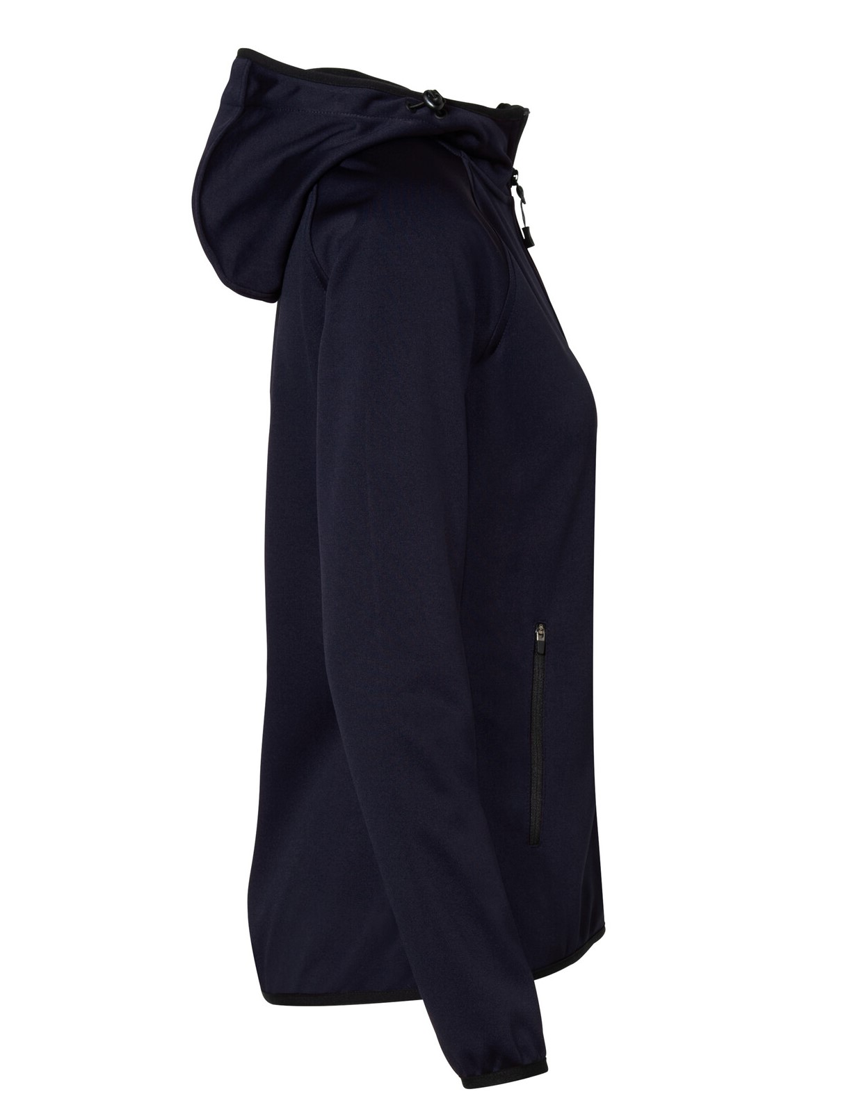 HAKRO Damen-Kapuzen-Jacke 263 Florida HAKRO Damen-Kapuzen-Jacke 263 Florida