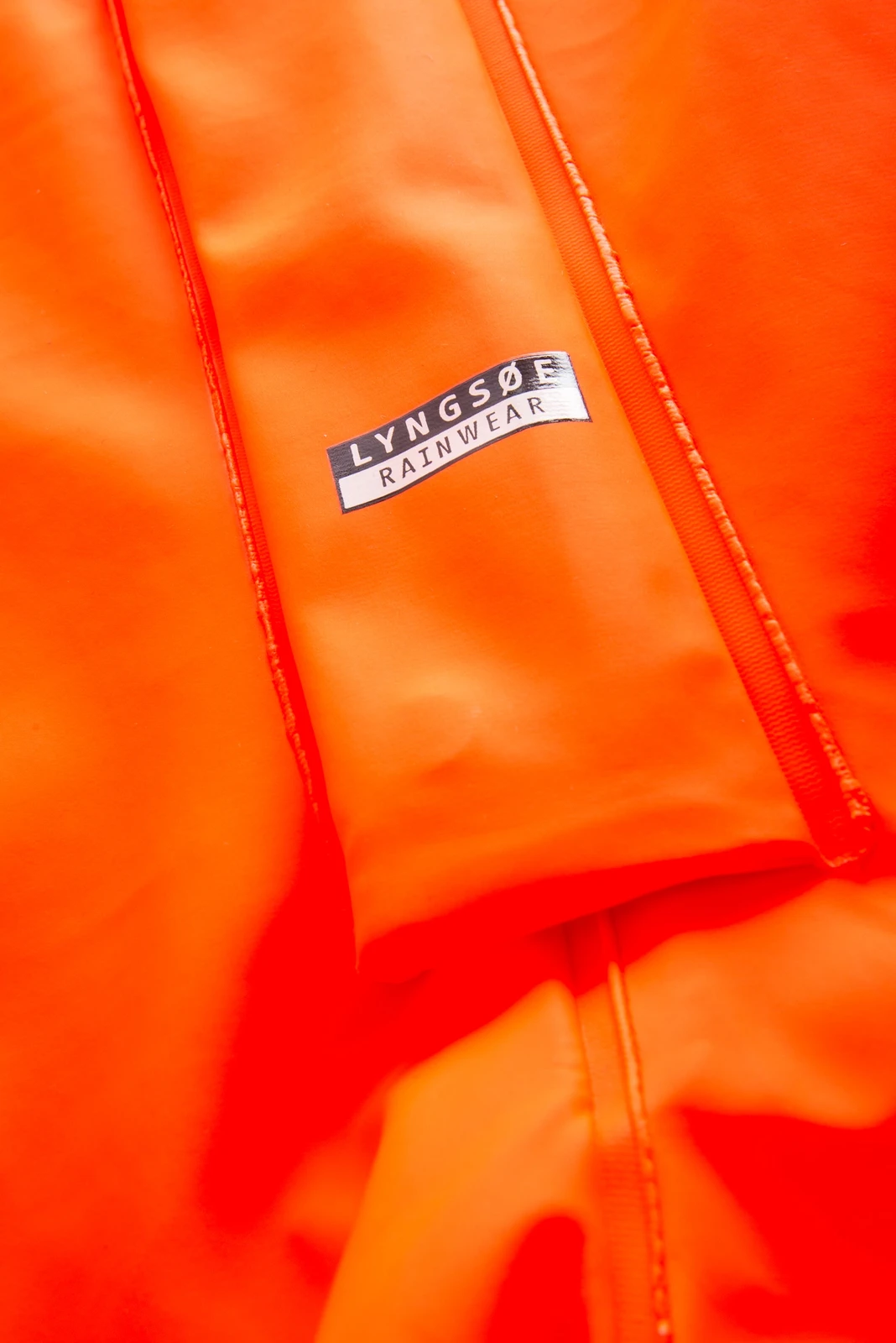 Lyngsøe ARC-LR4057 Multinorm Hi-Vis Schutzanzug