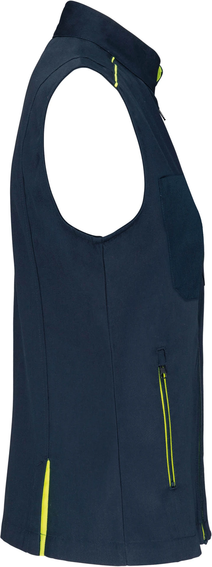 Kariban Damen Bodywarmer "Day-to-Day"