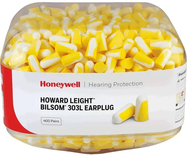 Howard Leight Nachfüllbehälter 400 Paar Bilsom 303L Howard Leight Nachfüllbehälter 400 Paar Bilsom 303L