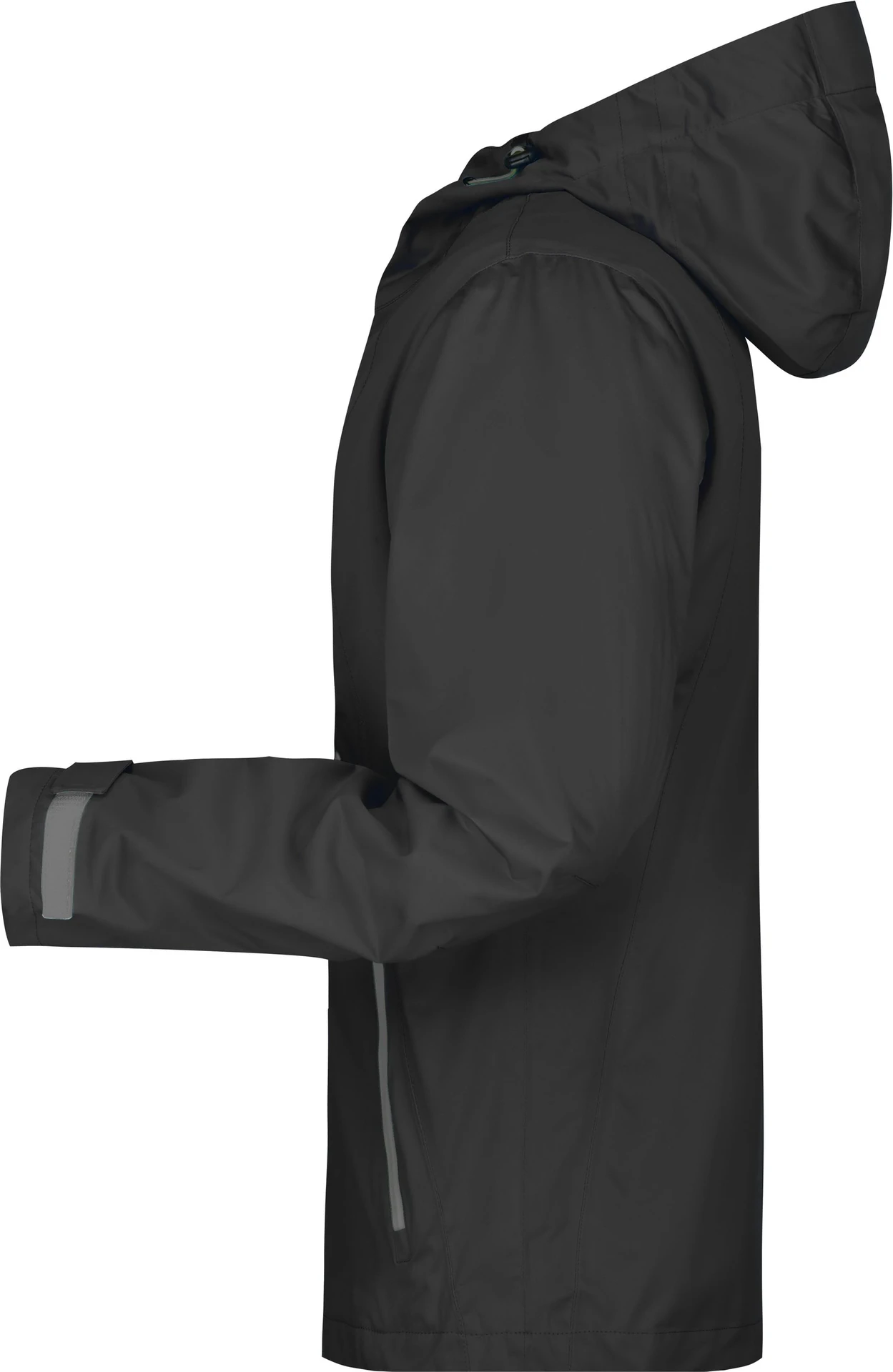 James & Nicholson Men's Outdoor Jacket