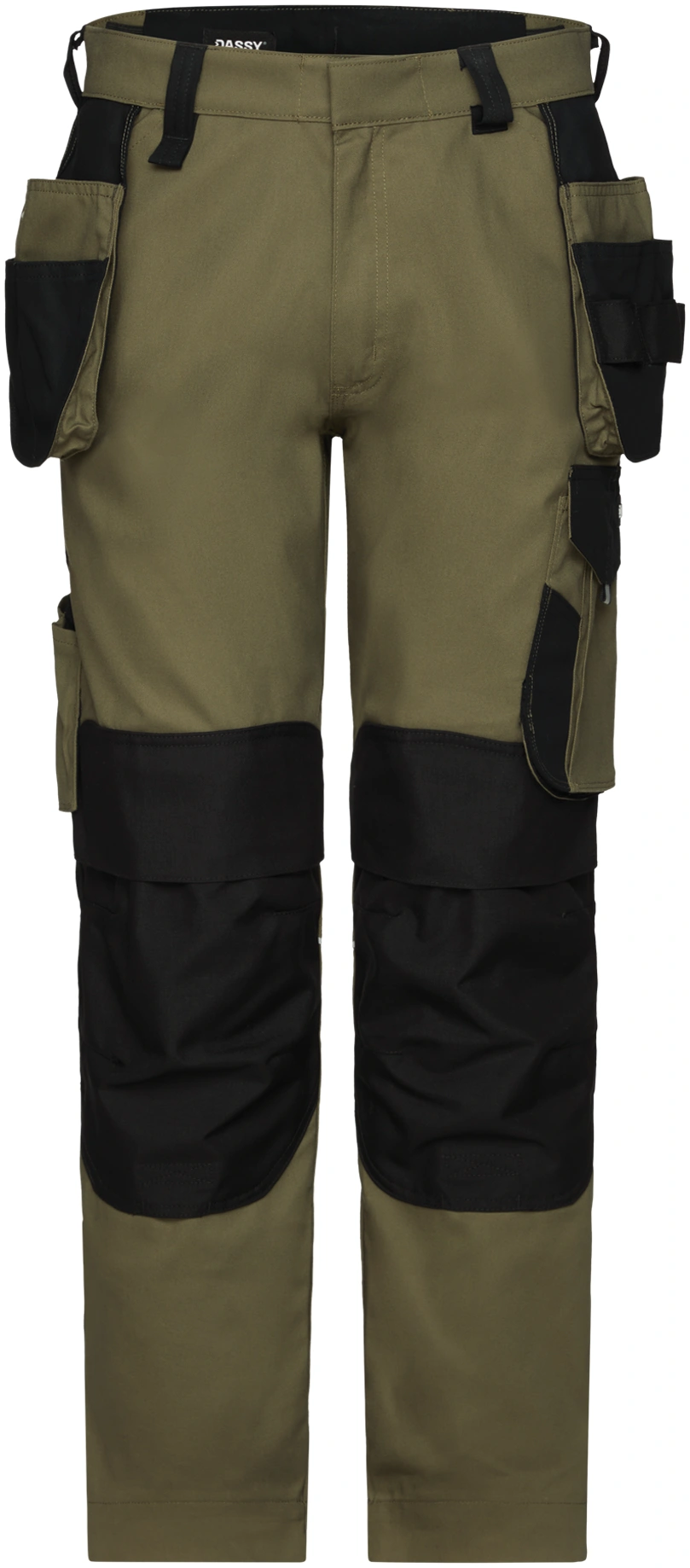 DASSY Stretch-Arbeitshose ROSSI Flex DASSY Stretch-Arbeitshose ROSSI Flex