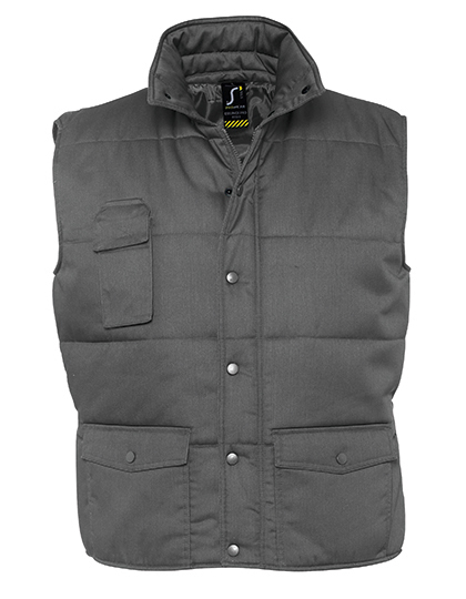 SOL'S Bodywarmer Equinox Pro