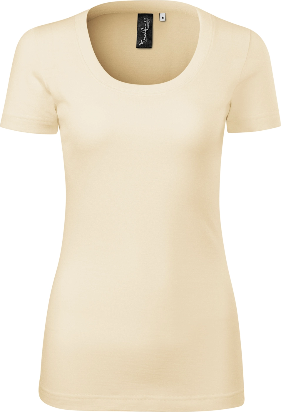 MALFINI T-Shirt Damen Merino Rise 158